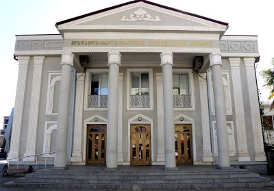 Խտրականություն Զուգդիդիի ուսանողական-երիտասարդական պալատում՝ տարբերվող քաղաքական հայացքների պատճառով