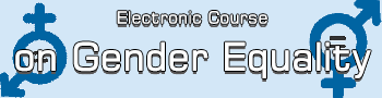 Online course – On Gender Equality